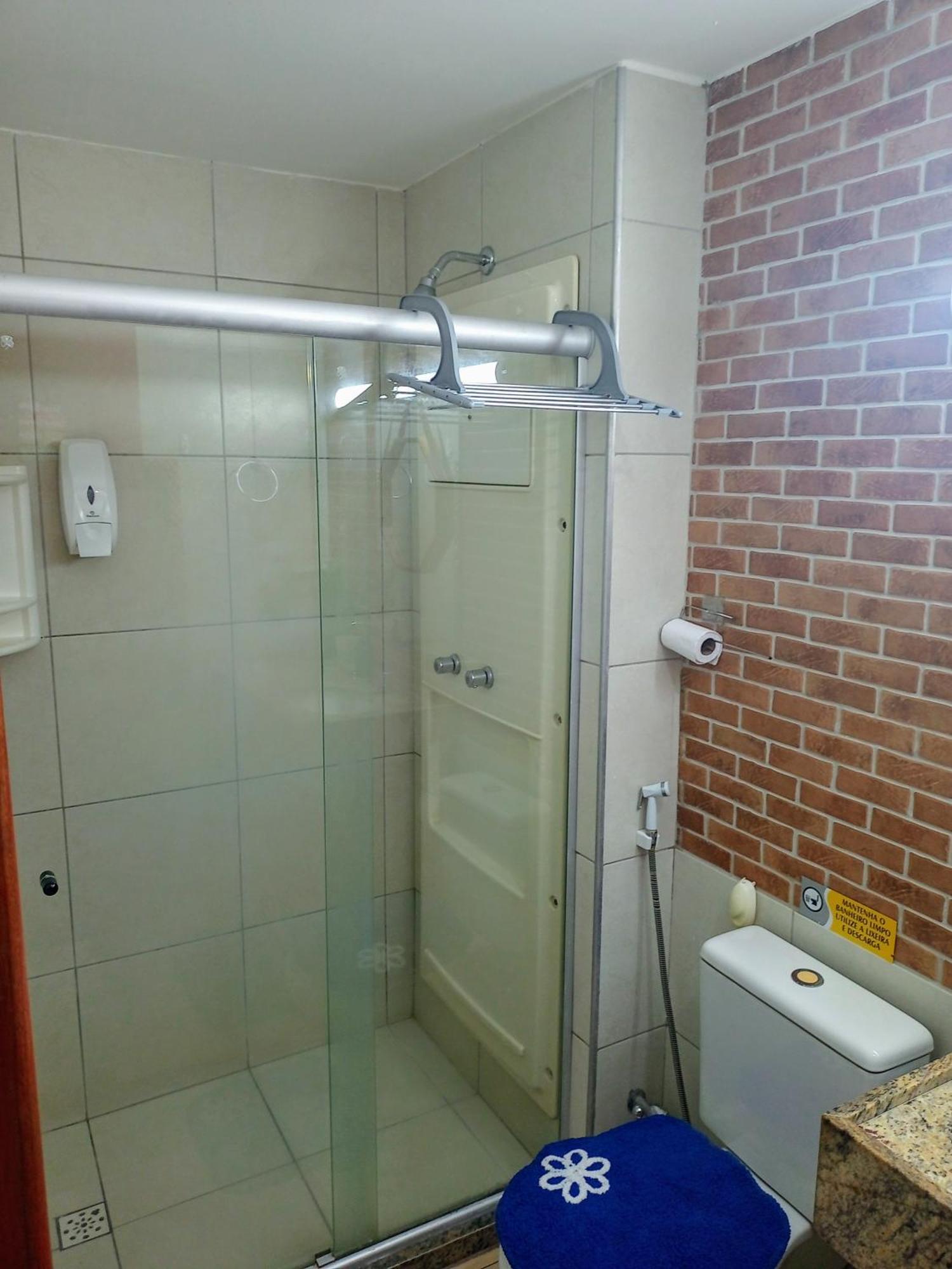 Flat Pe Na Areia Tambau Apartment โจเอาเปสโซอา ภายนอก รูปภาพ