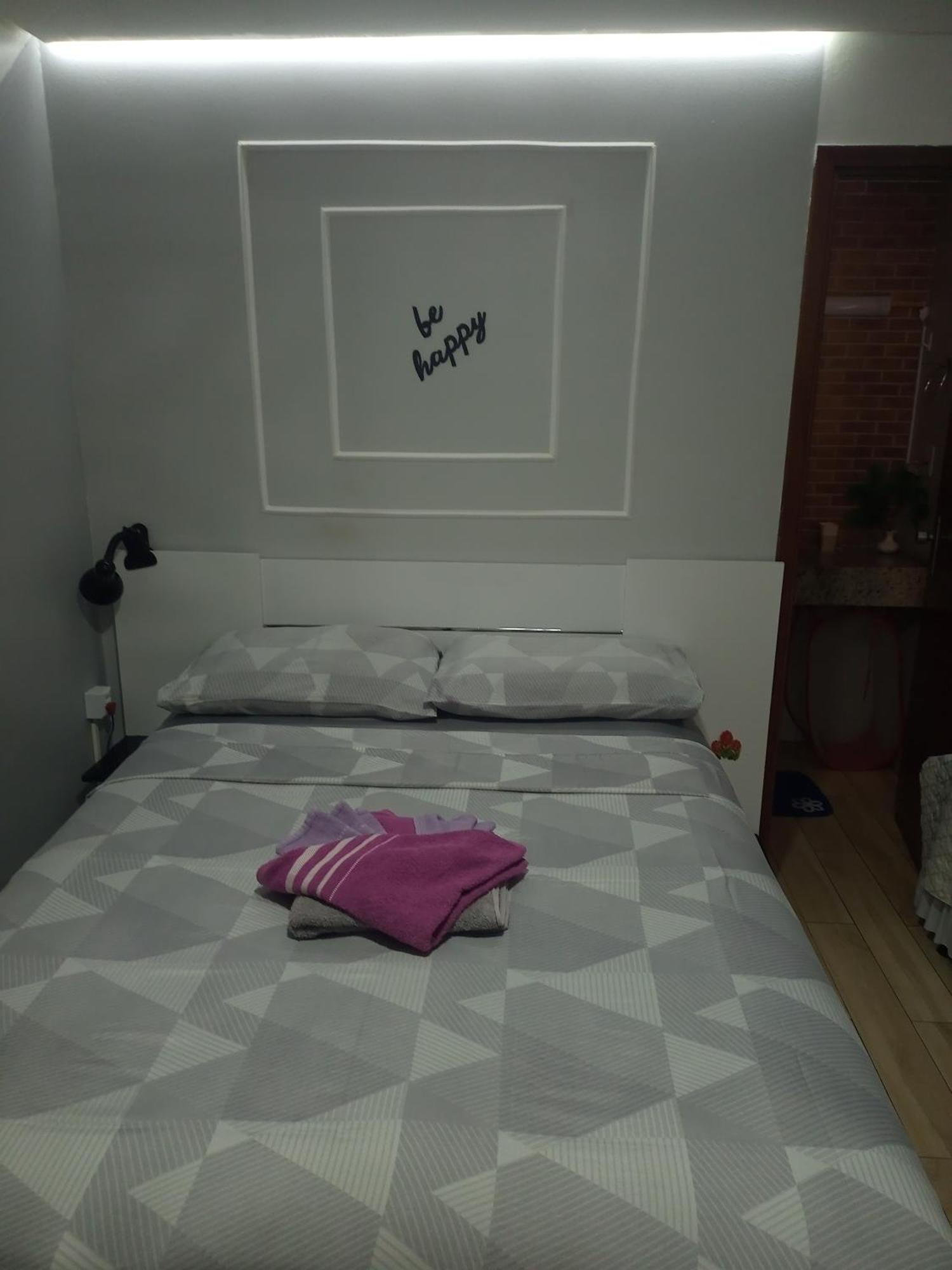 Flat Pe Na Areia Tambau Apartment โจเอาเปสโซอา ภายนอก รูปภาพ