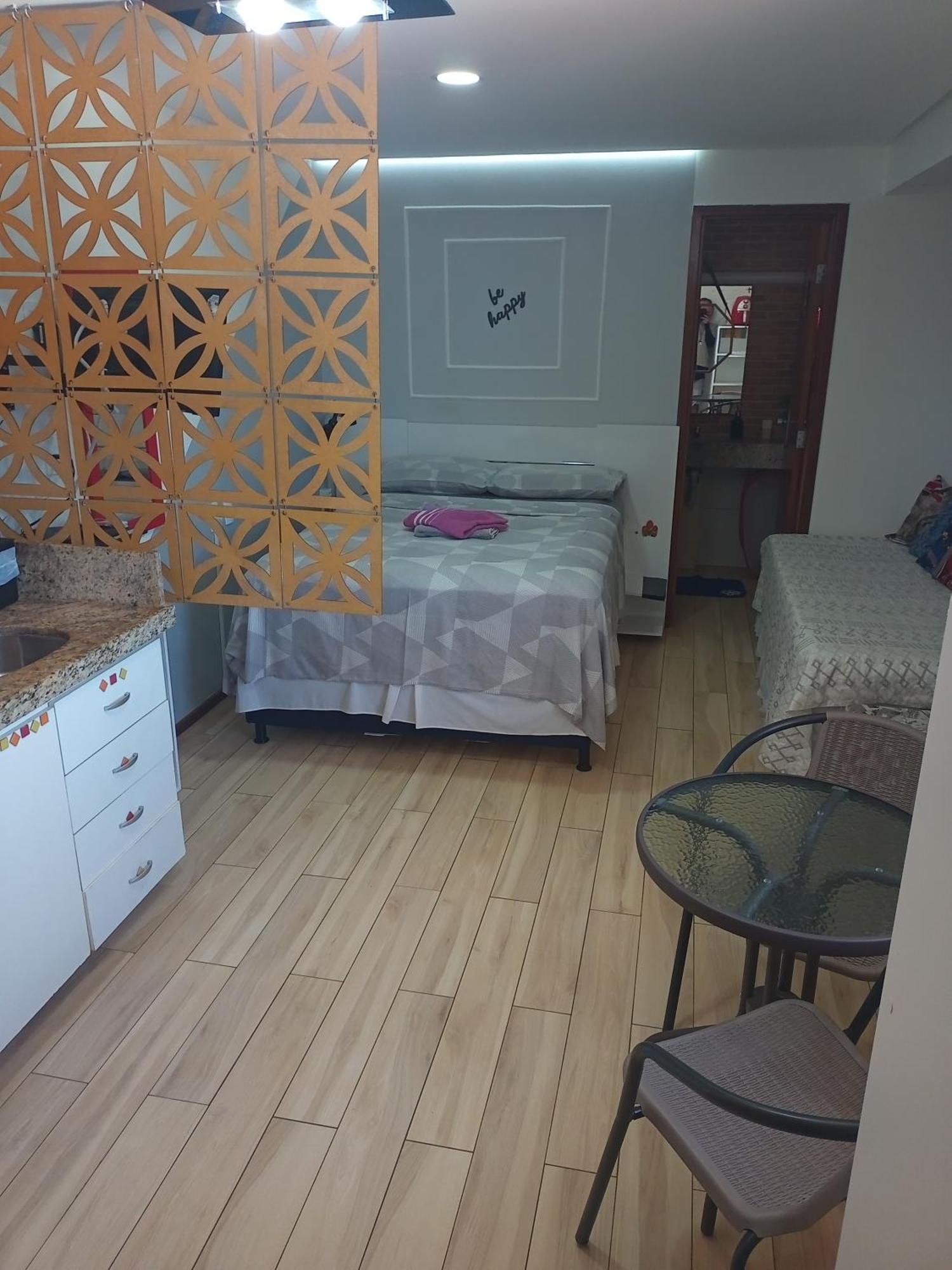Flat Pe Na Areia Tambau Apartment โจเอาเปสโซอา ภายนอก รูปภาพ